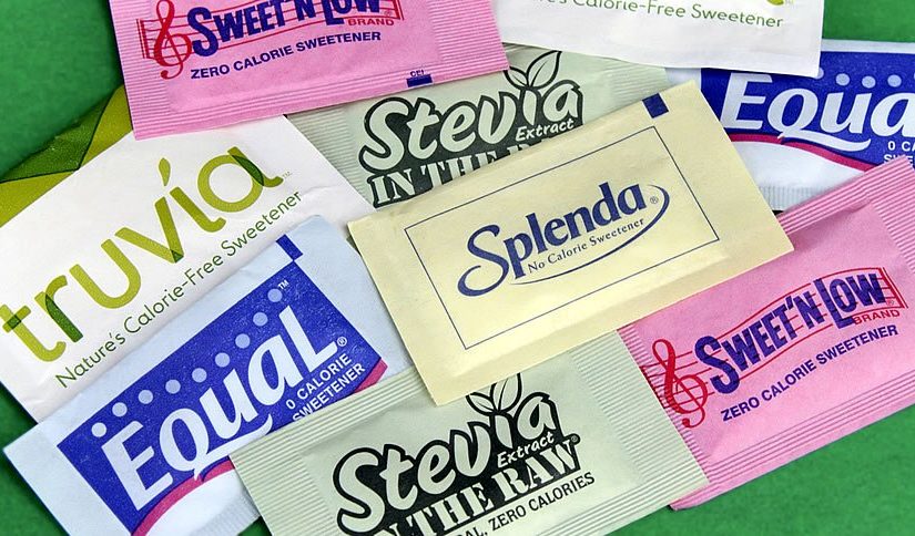Artificial Sweeteners and How they Affect our Bodies